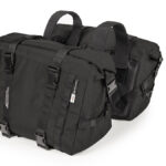 Kappa accesorio RA316 para viaje en  moto