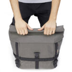 Kappa accesorio RA319 para viaje en  moto