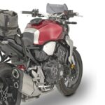 Kappa accesorio RA319 para viaje en  moto