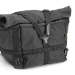 Kappa accesorio RA319 para viaje en  moto