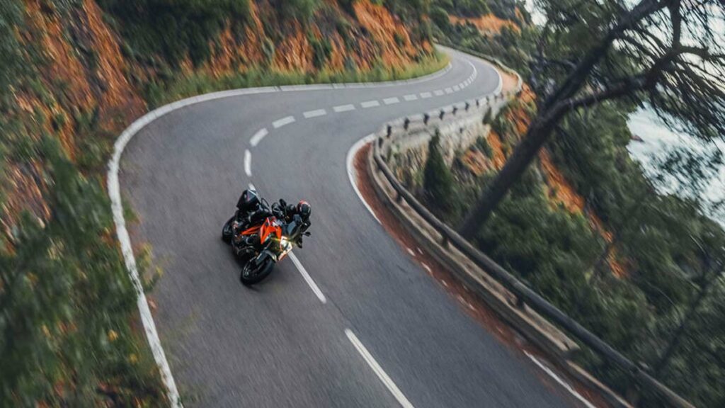 Los KTM ORANGE DAYS 2025 prometen sumergirte en el espíritu naranja 10 KTM ORANGE DAYS 2025