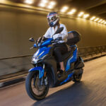 KYMCO Agility S 125