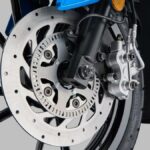 KYMCO Agility S 125
