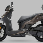 KYMCO Agility S 125