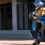 KYMCO Agility S 125