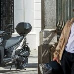 KYMCO Agility S 125