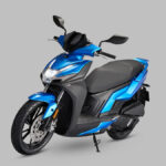 KYMCO Agility S 125