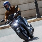 KYMCO Agility S 125
