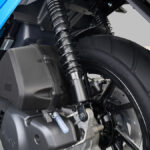 KYMCO Agility S 125