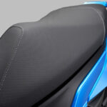 KYMCO Agility S 125