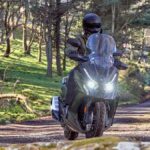 KYMCO DTX 125