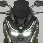 KYMCO DTX 125
