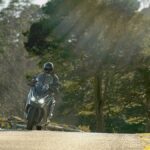 KYMCO DTX 125