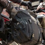 Kappa accesorios viaje en  moto