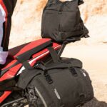 Kappa accesorios viaje en  moto