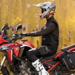 Kappa accesorios viaje en  moto