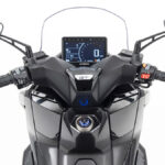 Kymco Super Dink GT 350