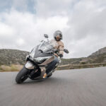 Kymco Super Dink GT 350