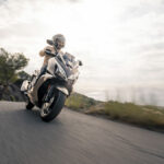 Kymco Super Dink GT 350