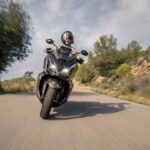 Kymco Super Dink GT 350