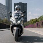 Kymco Super Dink GT 350