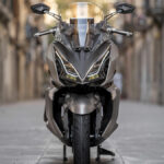 Kymco Super Dink GT 350