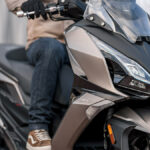 Kymco Super Dink GT 350 9