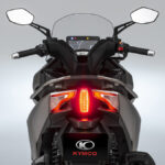 Kymco Super Dink GT 125