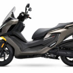 Kymco Super Dink GT 125