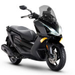 Kymco Super Dink GT 125