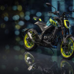 MITT NK 125