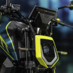 MITT NK 125