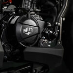 MITT NK 125
