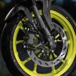 MITT NK 125