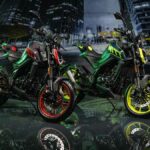 MITT NK 125