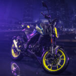 MITT NK 125