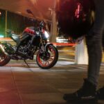 MITT NK 125