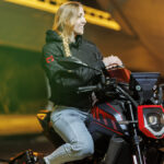 MITT NK 125