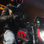 MITT NK 125