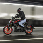 MITT NK 125