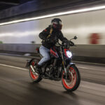MITT NK 125