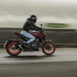 MITT NK 125