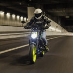 MITT NK 125