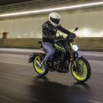 MITT NK 125