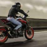 Mitt NK 125 063