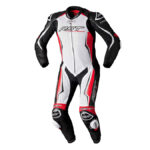 RST V4
