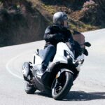 SYM ADX 300