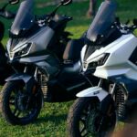 SYM ADX 300