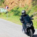SYM ADX 300