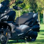 SYM ADX 300